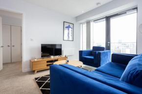 Stunning 2 Bedroom Apartment Manchester